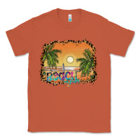 Copper beach vibes Classic Tee - SublimationCraftShop