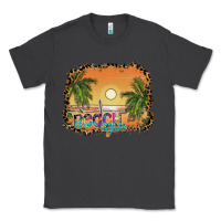 Smoke beach vibes Classic Tee - SublimationCraftShop