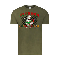 Vintage Olive out here lookin like a snack Vintage Tee - Zillion Design Studio