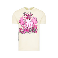 Vintage Arctic tackle cancer halloween ghosts american football Vintage Tee - RanaPortraitStore