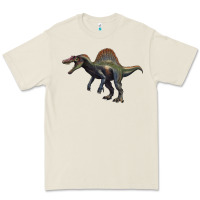 Bone spinosaurus Premium Tee - Artiststas