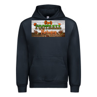 Navy football therapy license plate Urban Hoodie - BundleAndBundleShop
