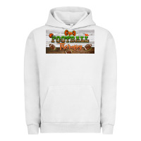 Pigment Lunar Rock football therapy license plate Urban Hoodie - BundleAndBundleShop