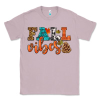 Lilac fall vibes Classic Tee - HRA Design Shop
