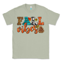 Matcha fall vibes Classic Tee - HRA Design Shop