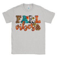 Moon Dust fall vibes Classic Tee - HRA Design Shop