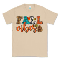 Mushroom fall vibes Classic Tee - HRA Design Shop