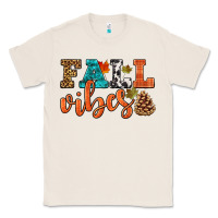 Natural fall vibes Classic Tee - HRA Design Shop