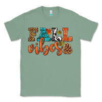 Sage fall vibes Classic Tee - HRA Design Shop