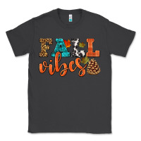 Smoke fall vibes Classic Tee - HRA Design Shop