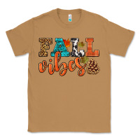 Toasted Coconut fall vibes Classic Tee - HRA Design Shop