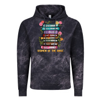 Cloud Black the original women of the bible books full color Vintage Hoodie - JahusDesignShop