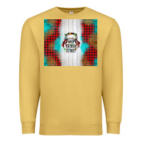 Antique Gold western you serious clark Premium Sweatshirt - Jasminsmagicworld