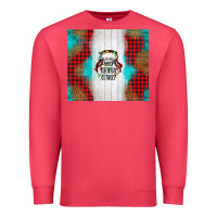 Cardinal western you serious clark Premium Sweatshirt - Jasminsmagicworld