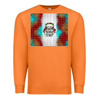 Carrot western you serious clark Premium Sweatshirt - Jasminsmagicworld