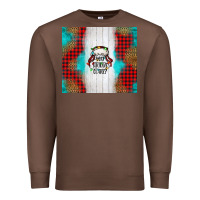 Chestnut western you serious clark Premium Sweatshirt - Jasminsmagicworld