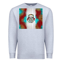Heather Grey western you serious clark Premium Sweatshirt - Jasminsmagicworld