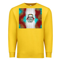 Lemon western you serious clark Premium Sweatshirt - Jasminsmagicworld