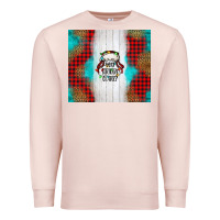 Pale Pink western you serious clark Premium Sweatshirt - Jasminsmagicworld