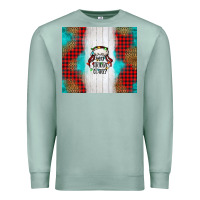 Seafoam western you serious clark Premium Sweatshirt - Jasminsmagicworld