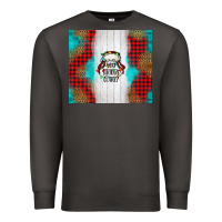 Smoke western you serious clark Premium Sweatshirt - Jasminsmagicworld
