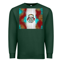 Western You Serious Clark Premium Sweatshirt | Teevron