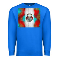 True Royal western you serious clark Premium Sweatshirt - Jasminsmagicworld