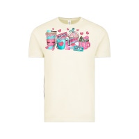 Vintage Arctic lash hustler coffee cups Vintage Tee - texasbilliewilder