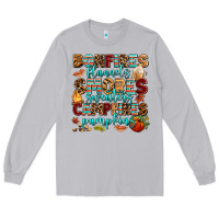Moon Dust bonfires flannels smores Long Sleeve Tee - AdoDesignShop