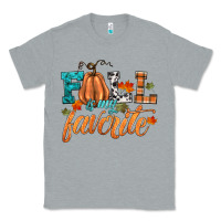 Heather Grey fall is my favorite Classic Tee - HRA Design Shop