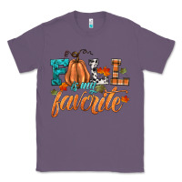 Lavender fall is my favorite Classic Tee - HRA Design Shop