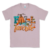 Lilac fall is my favorite Classic Tee - HRA Design Shop