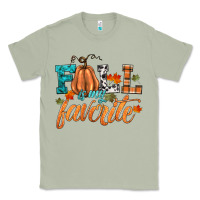 Matcha fall is my favorite Classic Tee - HRA Design Shop