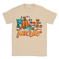 Mushroom fall is my favorite Classic Tee - HRA Design Shop