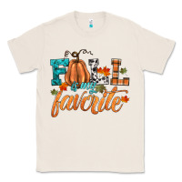 Natural fall is my favorite Classic Tee - HRA Design Shop