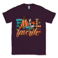 Plum fall is my favorite Classic Tee - HRA Design Shop