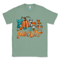 Sage fall is my favorite Classic Tee - HRA Design Shop
