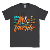 Smoke fall is my favorite Classic Tee - HRA Design Shop