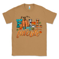 Toasted Coconut fall is my favorite Classic Tee - HRA Design Shop