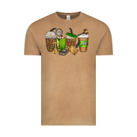 Vintage Camel lawyer coffee cups Vintage Tee - texasbilliewilder