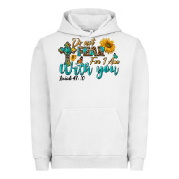 Pigment Lunar Rock do not fear for i am with you Urban Hoodie - BundleAndBundleShop