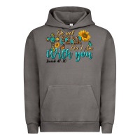 Pigment Tornado do not fear for i am with you Urban Hoodie - BundleAndBundleShop