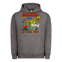 Pigment Tornado roaring into preschool Urban Hoodie - BundleAndBundleShop