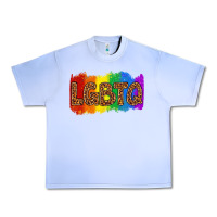 Grape Ice lgbtq Urban Heavy Tee - texasbilliewilder