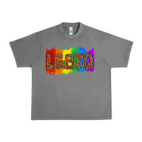 Tornado lgbtq Urban Heavy Tee - texasbilliewilder