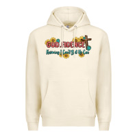 Tofu god fidence Premium Hoodie - MaliasSmallBusiness