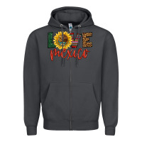 Smoke love mexico Zipper Hoodie - HRA Design Shop