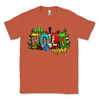 Copper oh holy night Classic Tee - CowhideDigitalArt