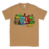 Toasted Coconut oh holy night Classic Tee - CowhideDigitalArt