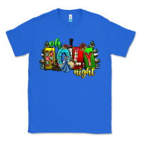 True Royal oh holy night Classic Tee - CowhideDigitalArt